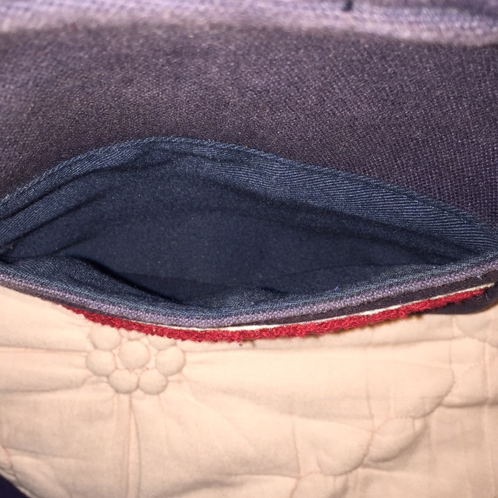 crossover bag - Picture 8 of 8